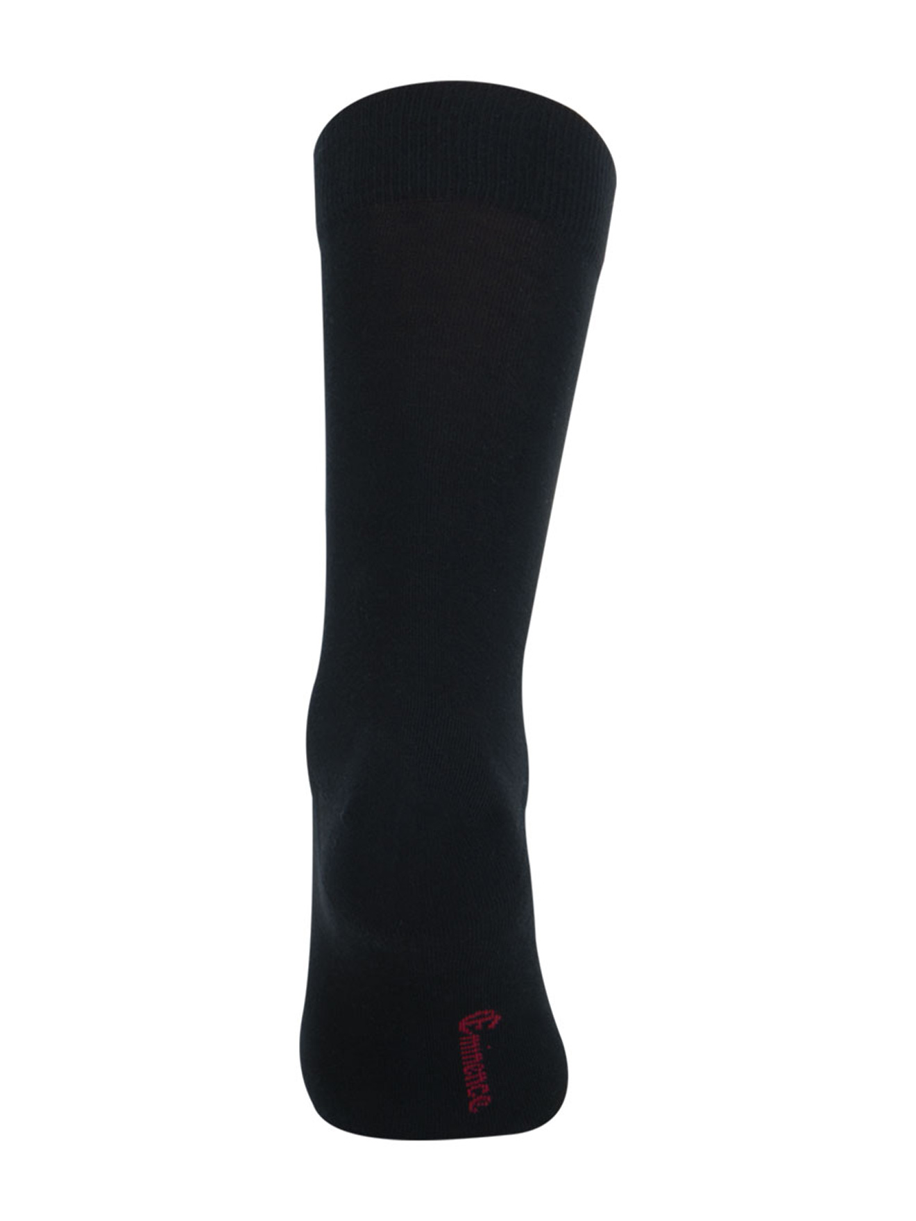 Chaussettes en coton majoritaire
