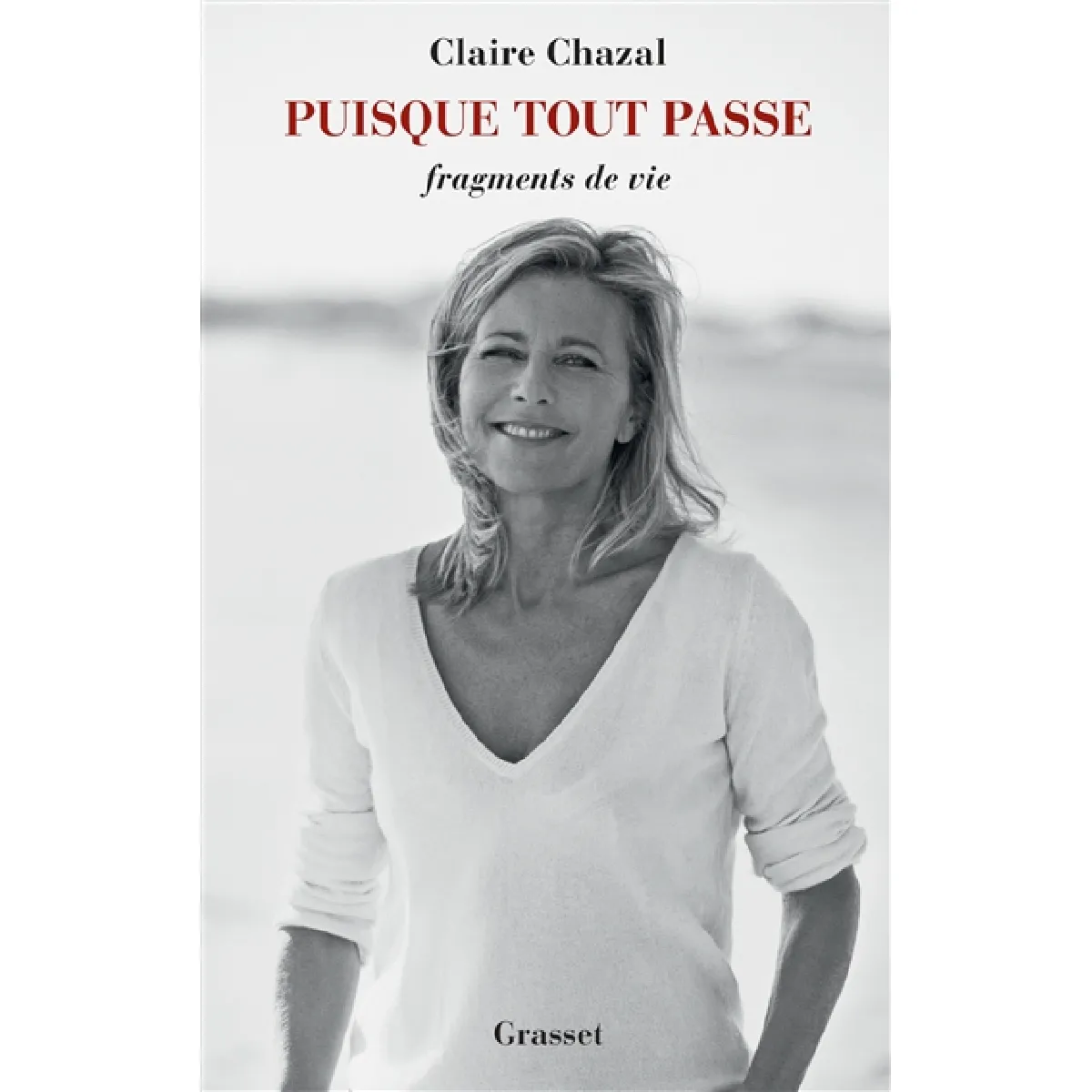 Puisque tout passe : fragments de vie · Occasion