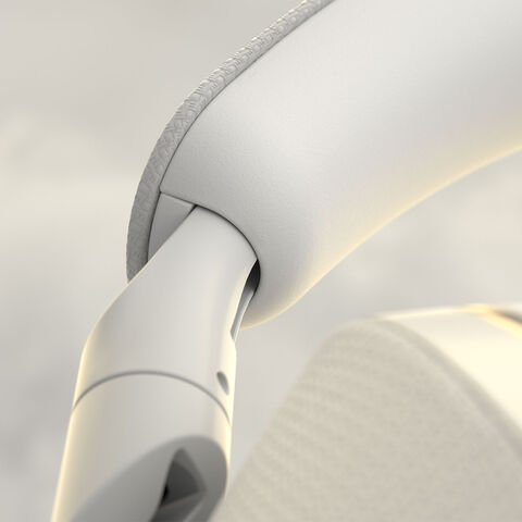 Bowers & Wilkins PX7 S2e – draadloze over-ear koptelefoon met ANC Grijs