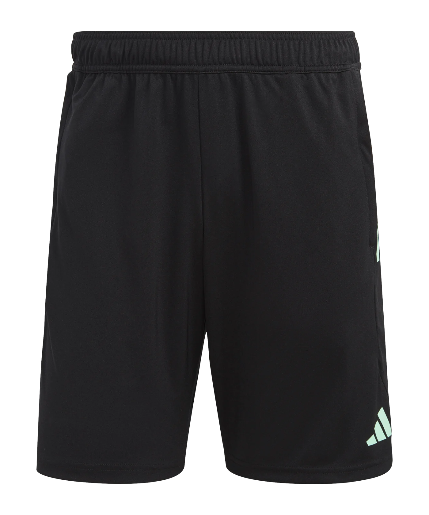 adidas Tiro Short Schwarz