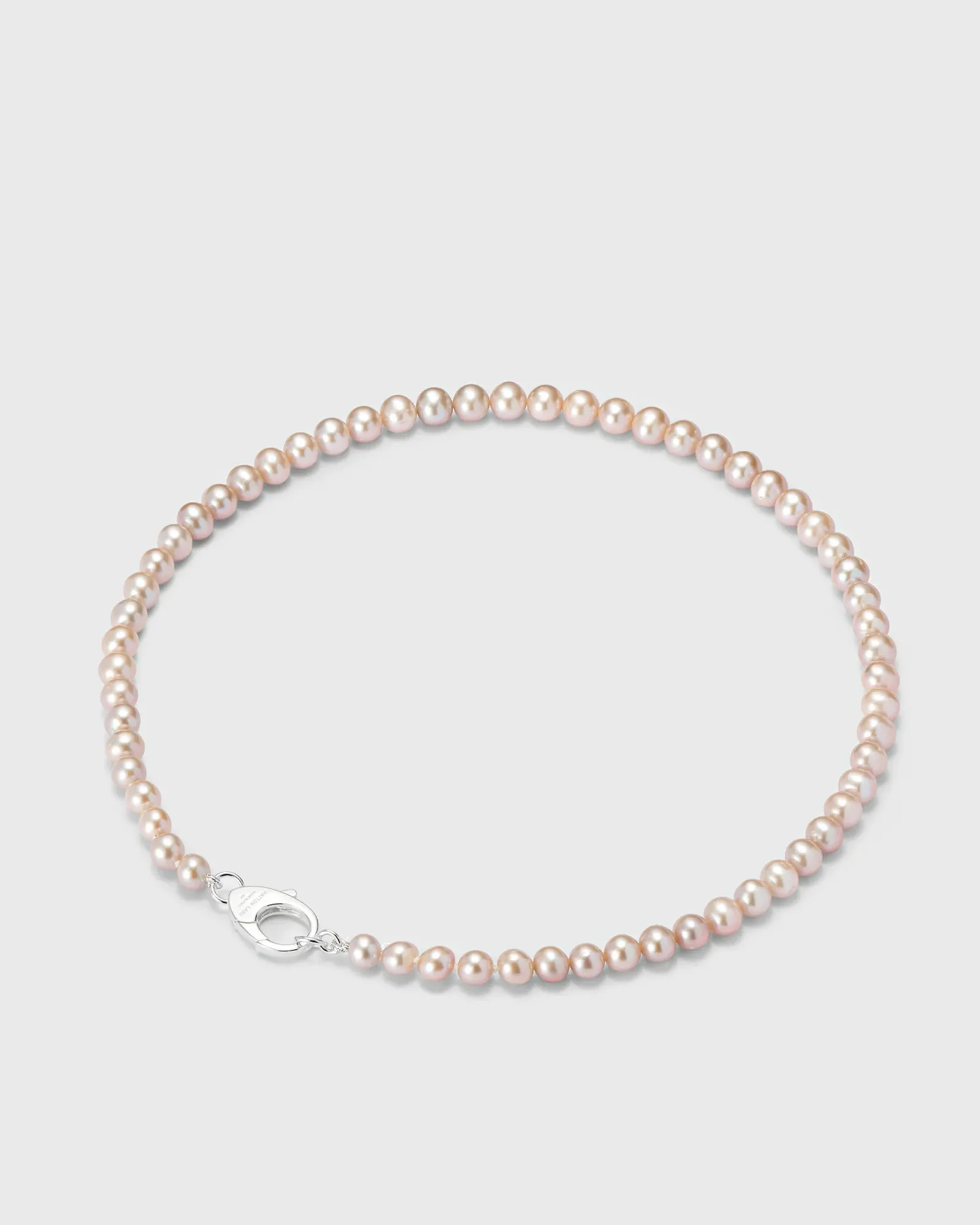 Hatton Labs Classic Pearl Chain