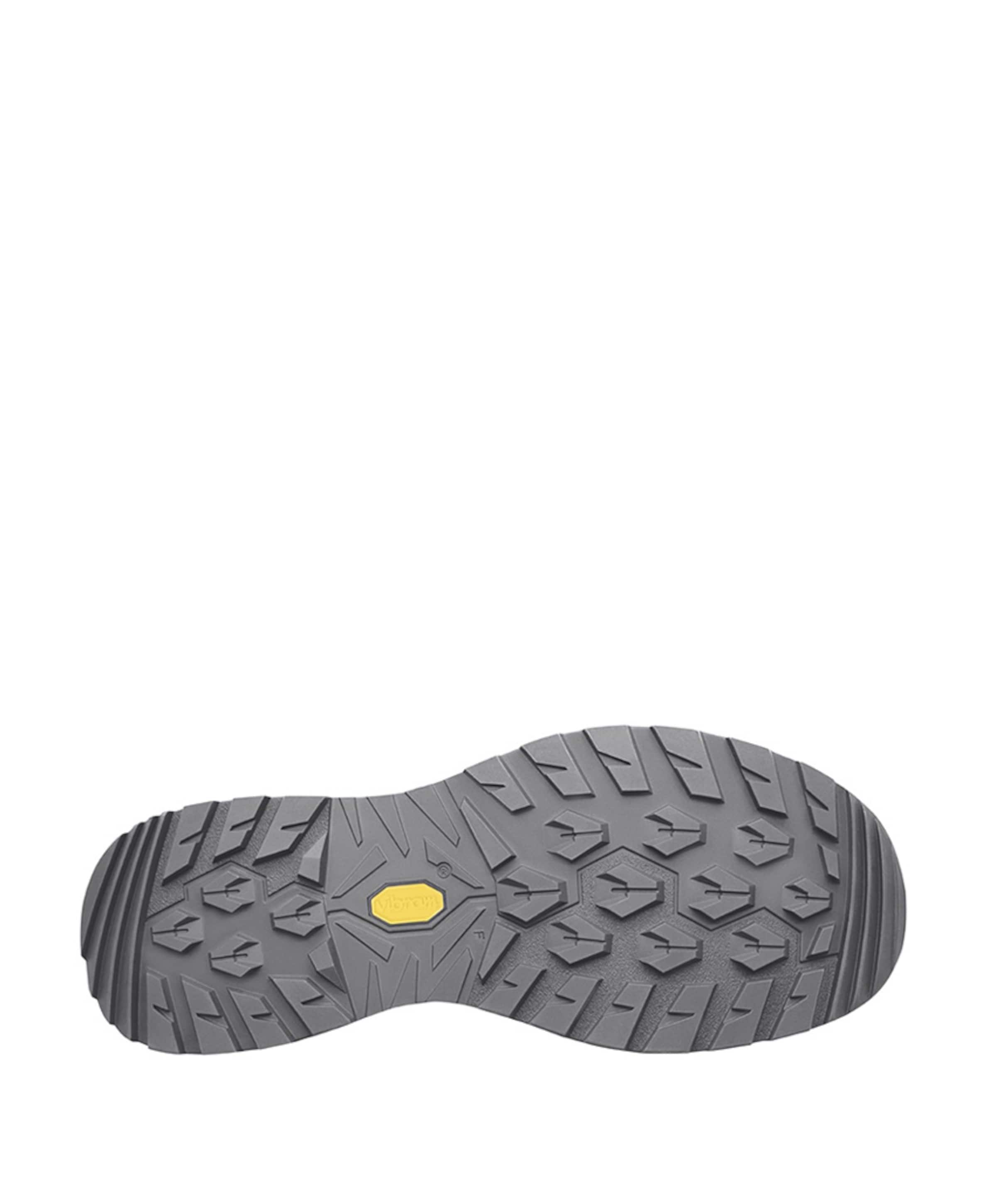 Lowa Renegade Evo GTX Lo heren wandelschoenen zwart