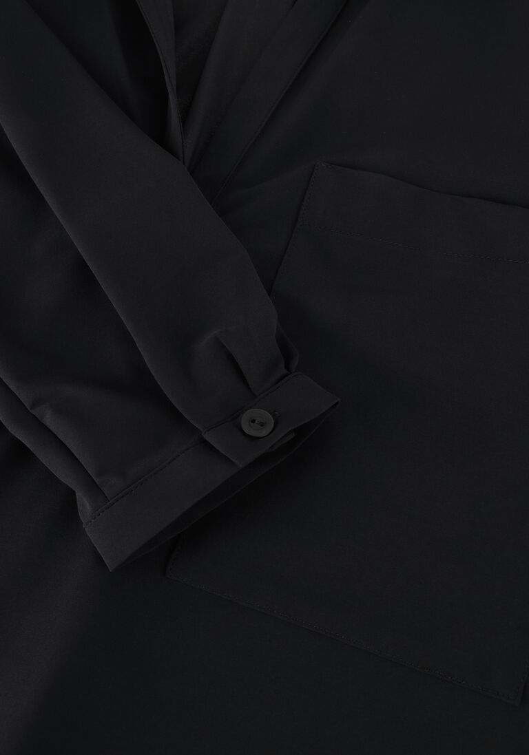 zwarte japan tky blouses kaemi