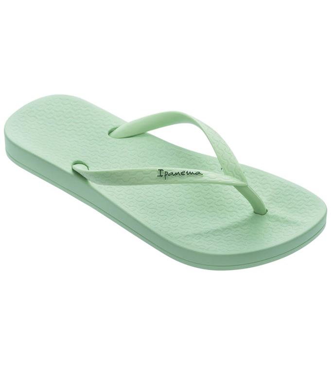 Ipanema Anatomic Tan Colors Kids Teenslippers
