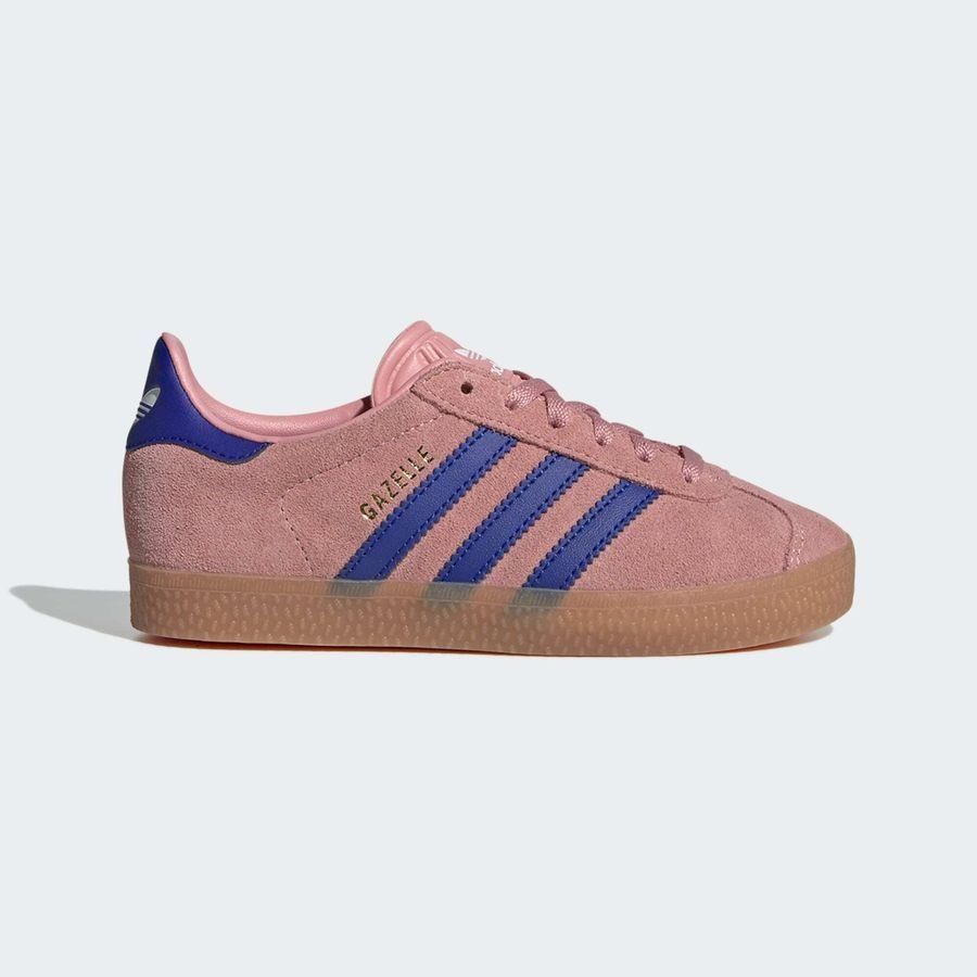 Adidas Original Gazelle Shoes Kids