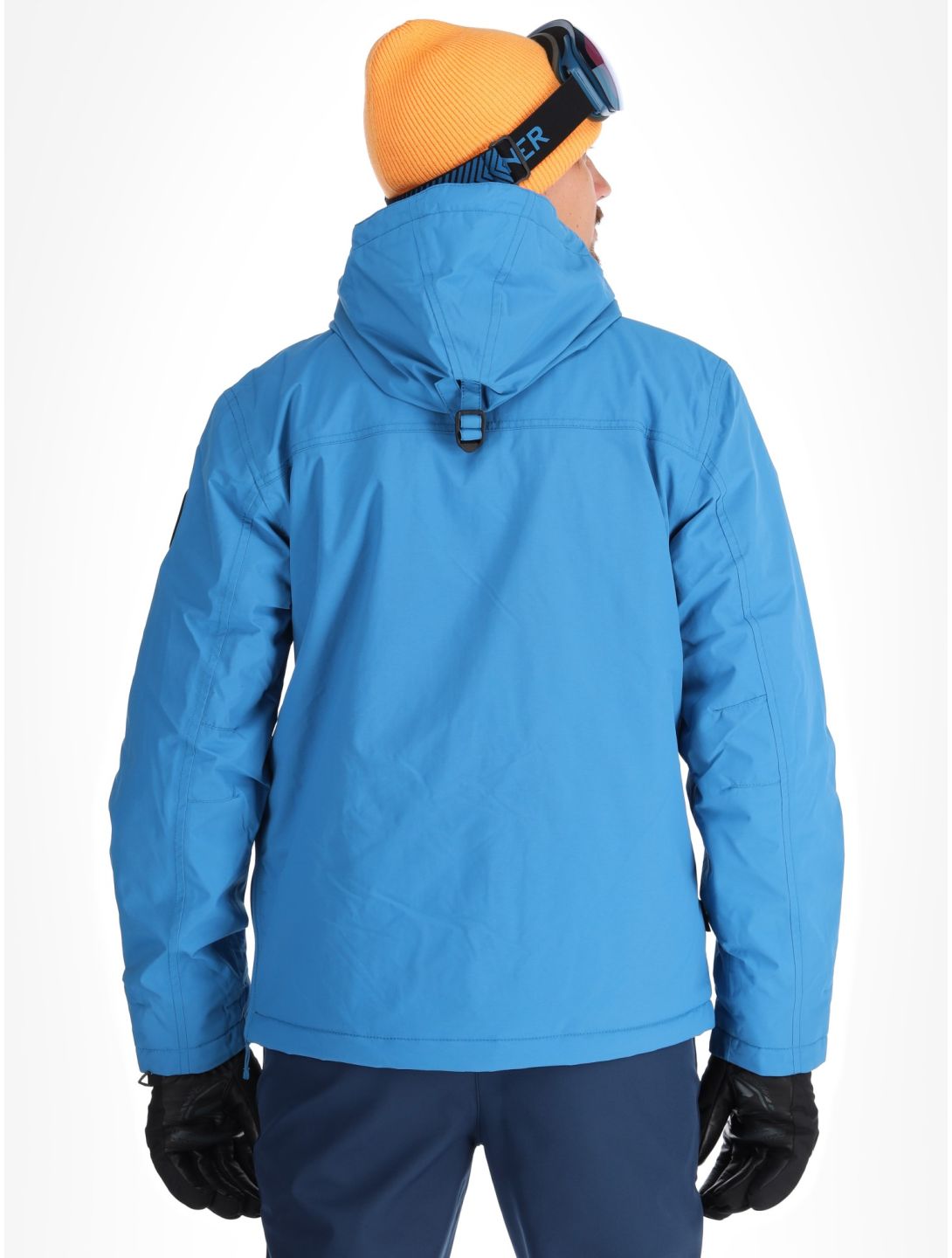 Rainforest Winter 3 winter anorak heren