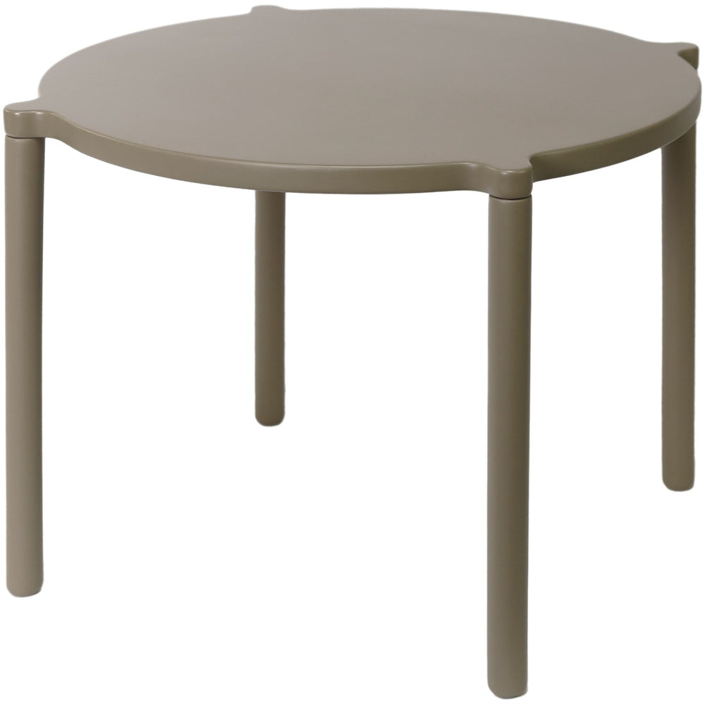 Køb by KlipKlap Taupe Stacking Bord