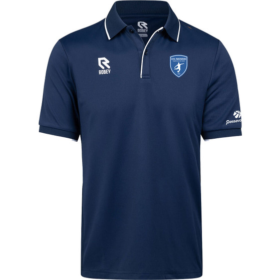 CVV Zwervers - Robey Allrounder Polo