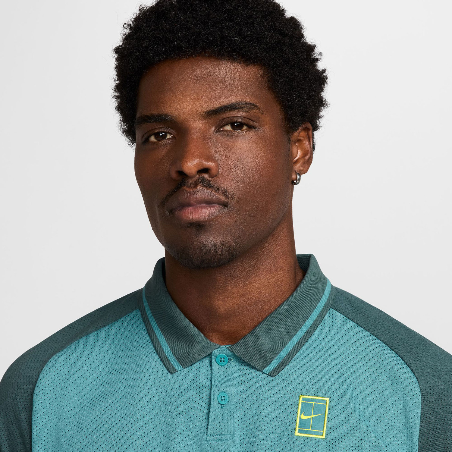 Nike Court Heritage Polo
