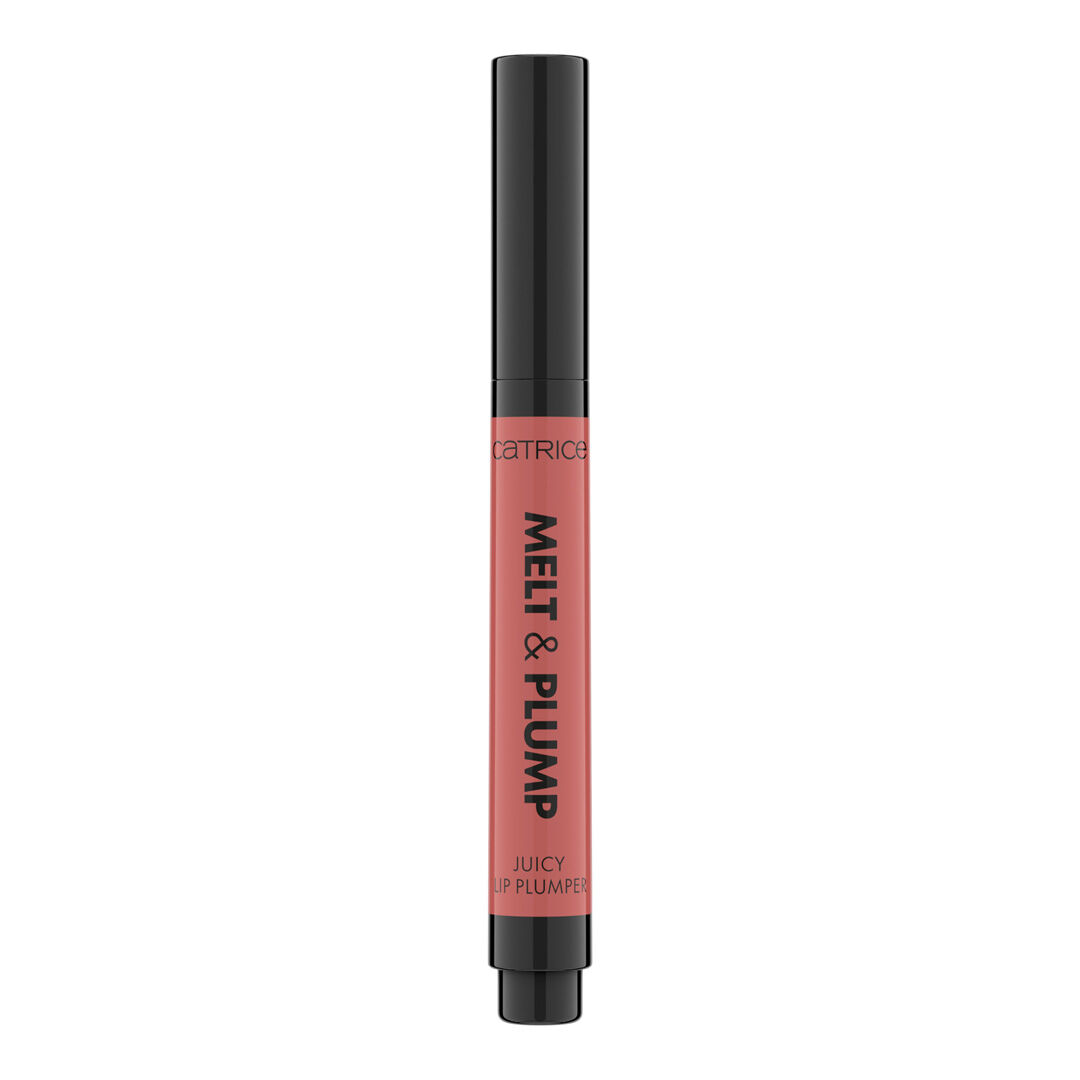 CATRICE  Lip Plumper - Preenchimento para lábios de fusão e preenchimento