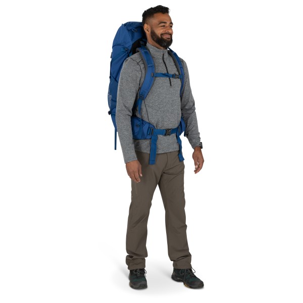 Osprey - Rook 50 - Sac à dos de trekking