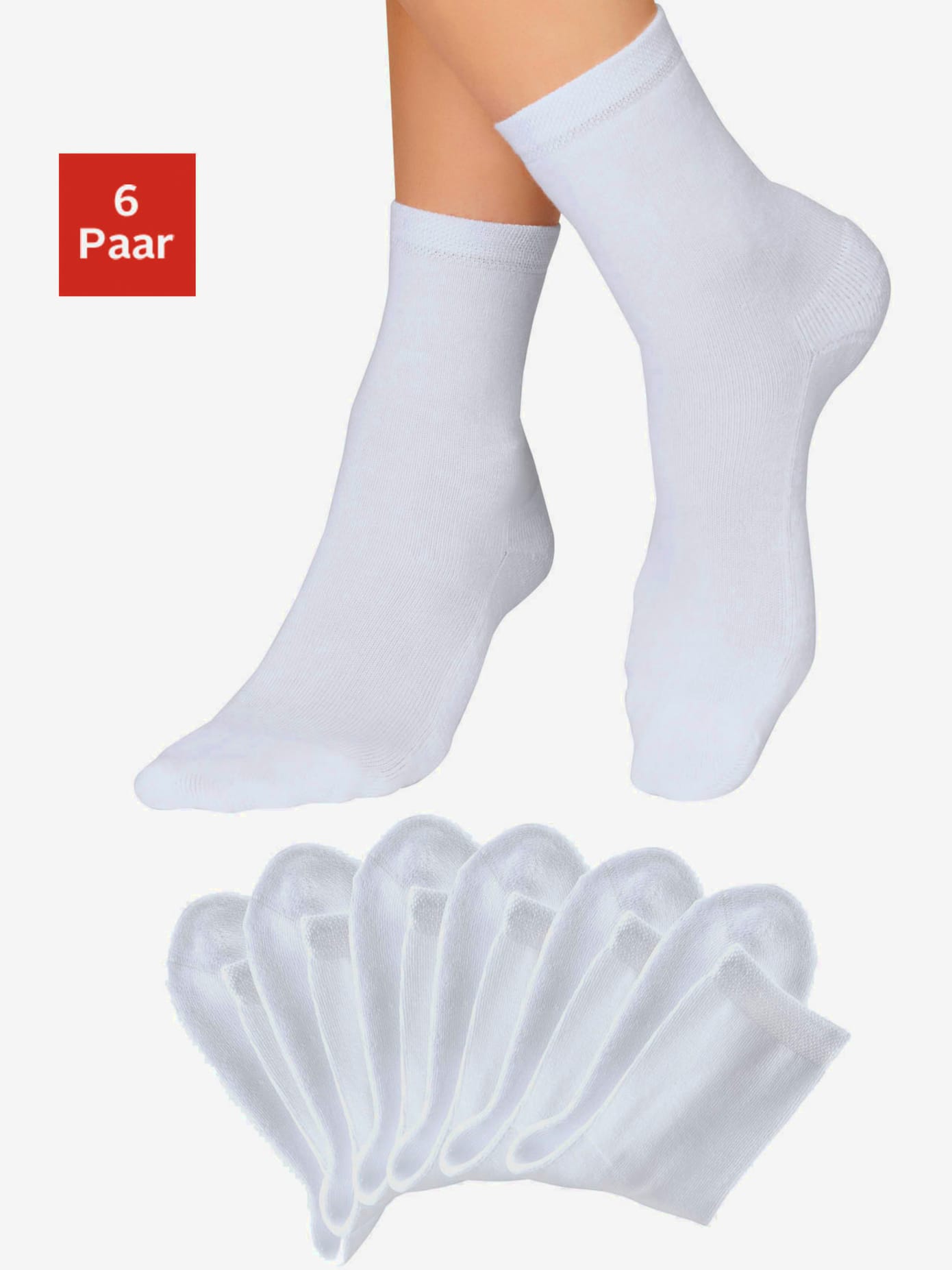 Chaussettes socquettes avec semelle éponge douce