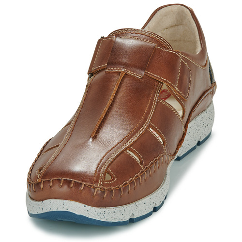 Pikolinos - FUENCARRAL M4U - Cognac