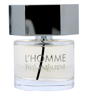 Yves Saint Laurent L’Homme Eau de Toilette 60ML
