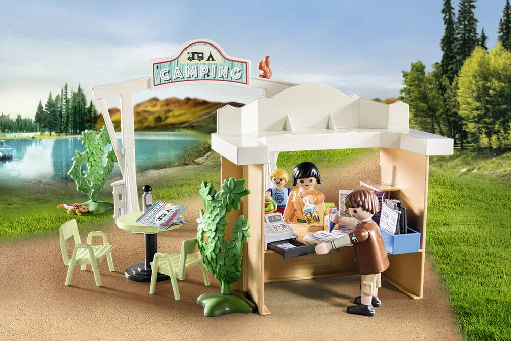 CAMPING -71424