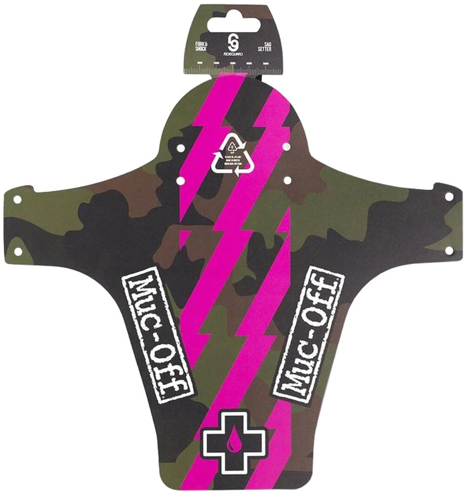 Muc-Off Ride Guard Front kaufen | Bike-Discount