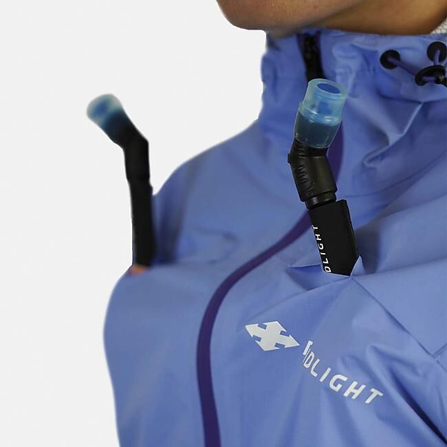 RAIDLIGHT - VESTE IMPERMEABLE TOP EXTREME ULTRA MP+ W
