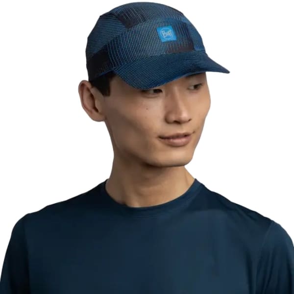 Casquette trail BUFF PACK SPEED CAP MALC AZURE