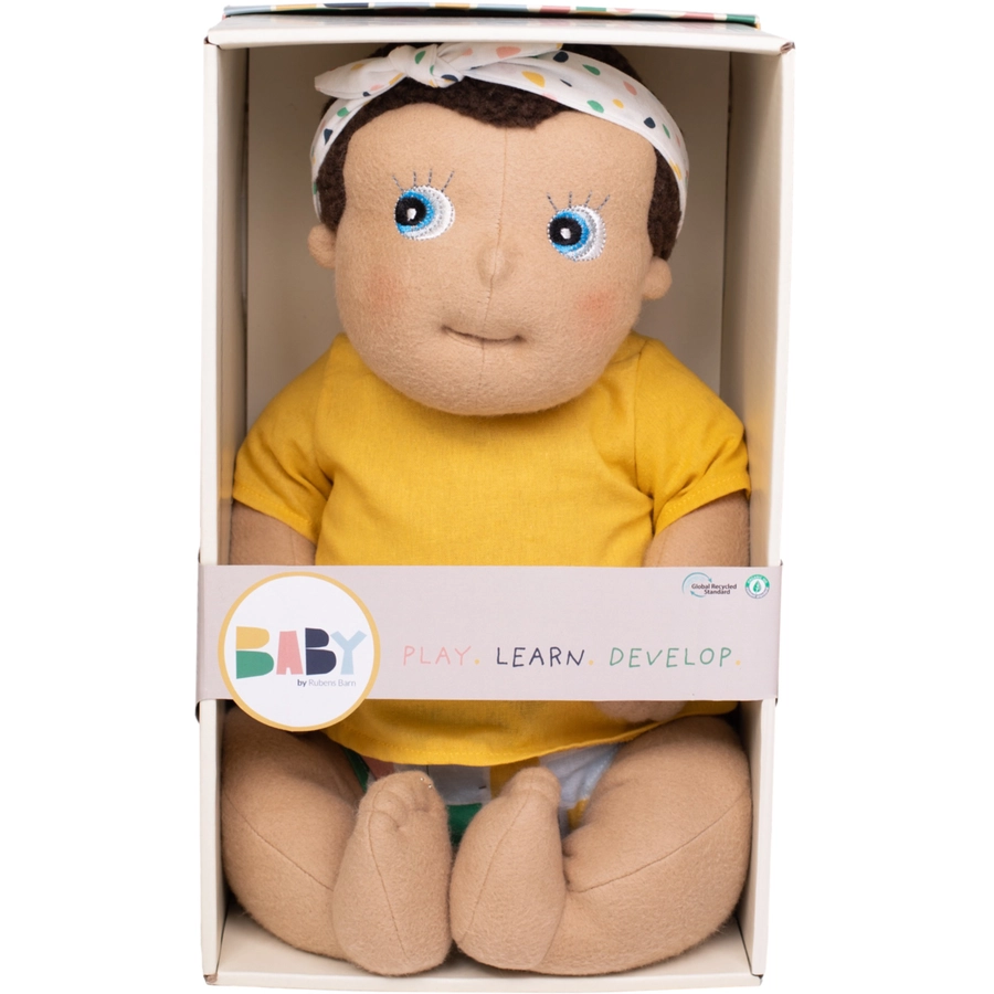 rubensbarn® Puppe Disa - Baby
