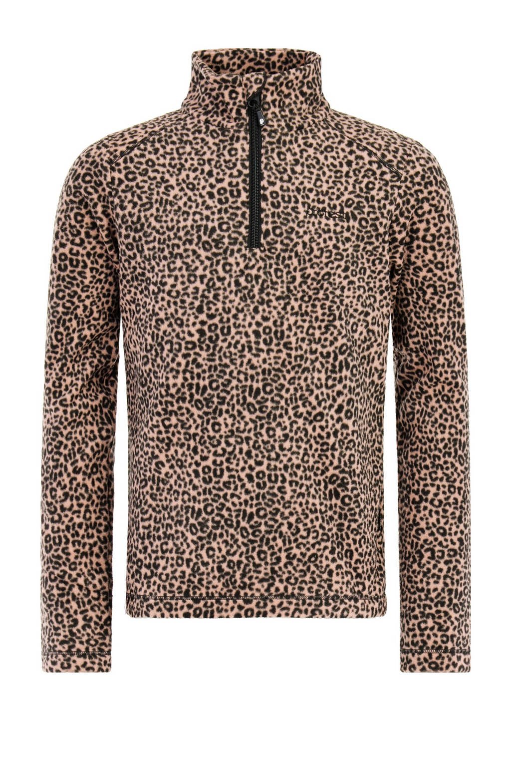 Protest skipullyPRTRemissy JR zwart/beige