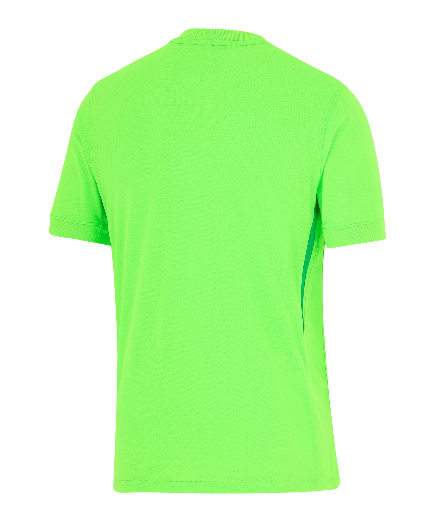 Nike VfL Wolfsburg Trikot Home 2024/2025 Grün F398