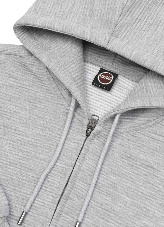 Colmar MENS SWEATSHIRT 6269 Melange grey