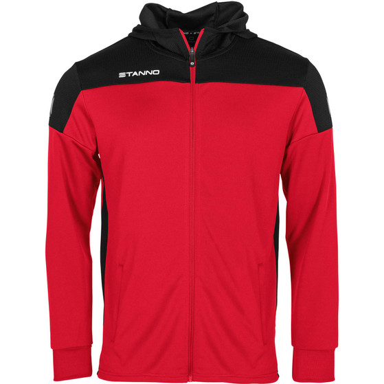Stanno Pride Full-Zip Hooded Jacket Kids