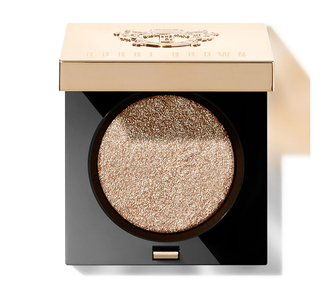 Bobbi Brown CLARET COLLECTION LUXE EYE SHADOWGlided Rose