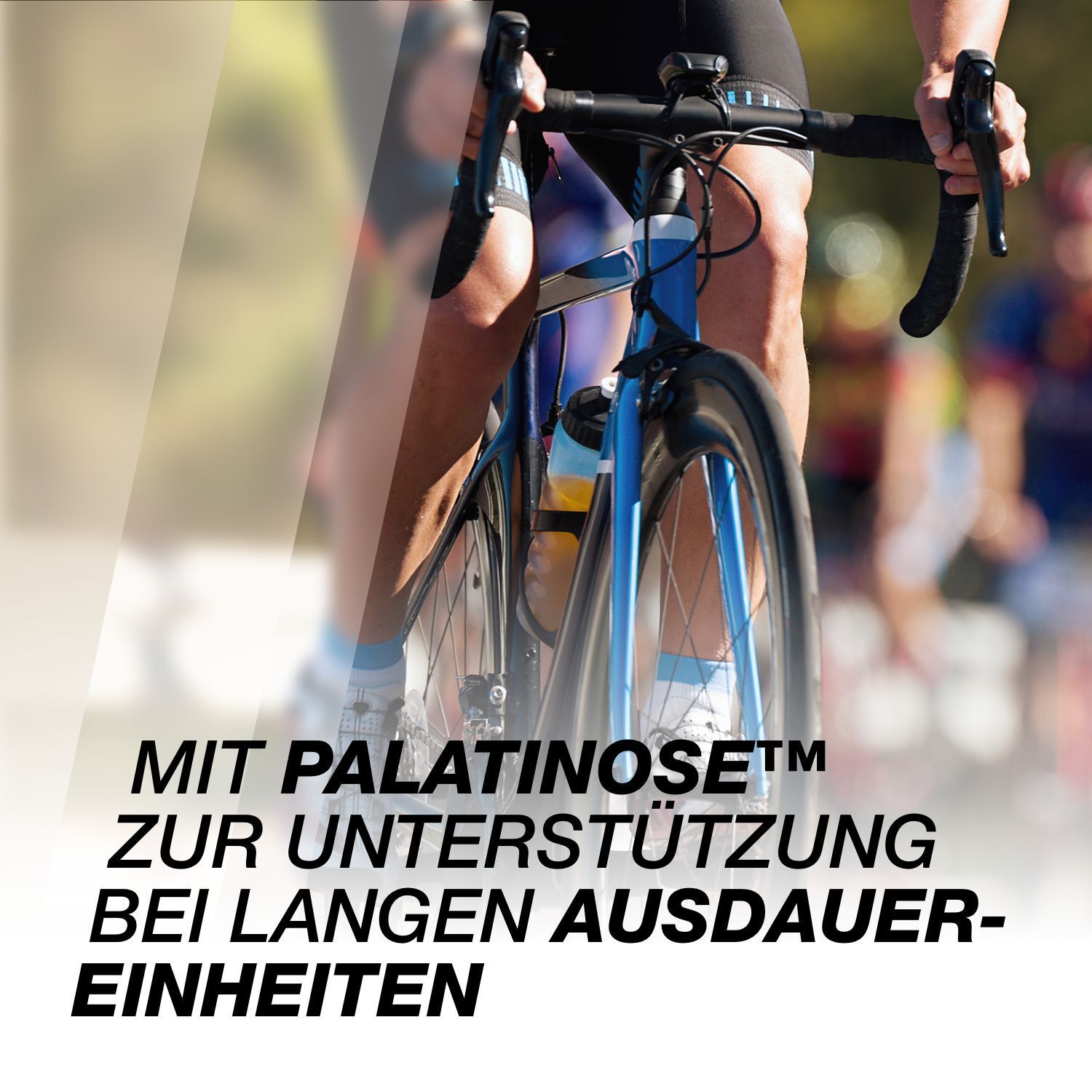 frubiase® SPORT AUSDAUER - Mit hochdosierten Mineralstoffen, Vitaminen und Spurenelementen