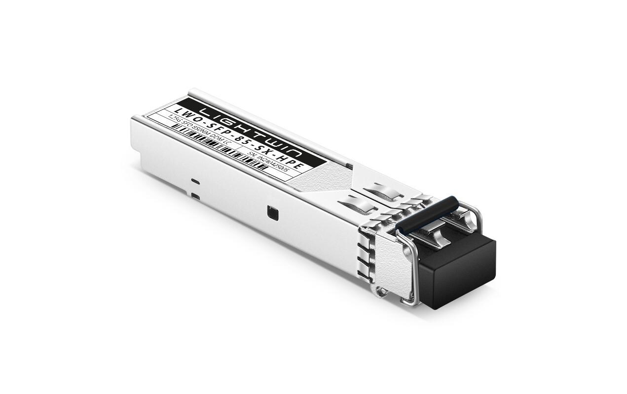 SFP Modul LWO-SFP-85-SX-HPE1.25Gb/s 550m SFP Transceiver