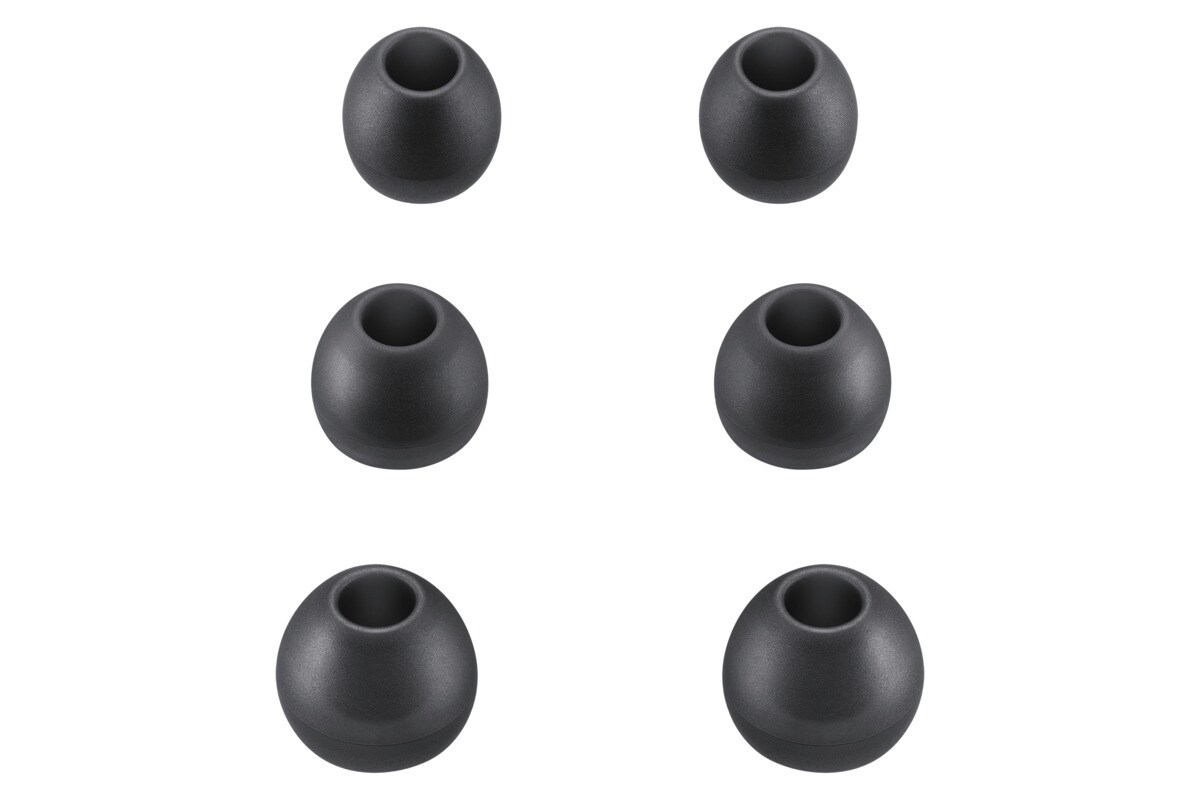 Samsung Stereo Headset (In-Ear) 3,5mm, EO-IA500, Black