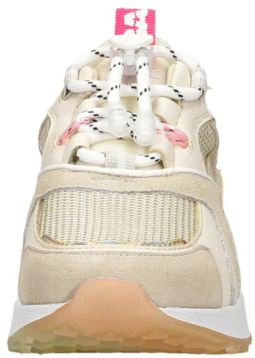 Shoesme Barst by Shoesme goudkleur