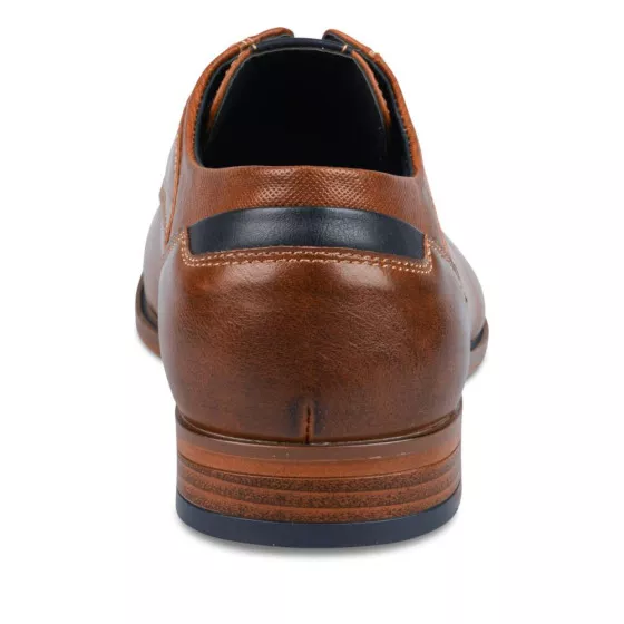 Derbies COGNAC B-BLAKE