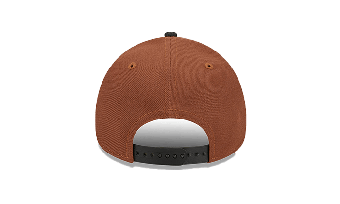 New Era Harvest 9Forty Pittsburgh Pirates - 48h Delivery