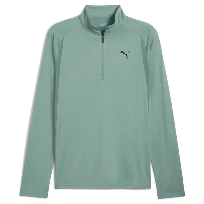 Puma Tad Tech 1/4 Zip Trainingsweater Heren