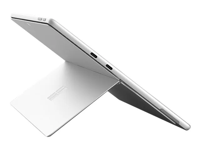Microsoft Surface Pro 9 for Business - Tablet - Intel Core i7 - 1265U / op til 4.8 GHz - Evo - Win 11 Pro - Intel Iris Xe Graphics - 32 GB RAM - 1 TB SSD - 13