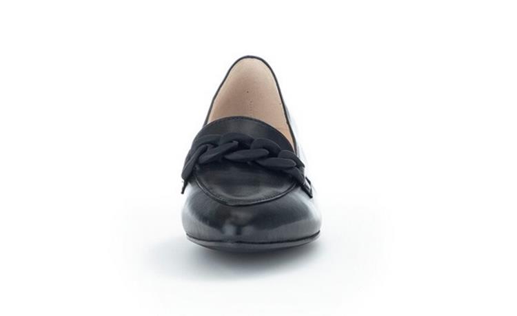 Gabor 91.441 schwarz (uni)