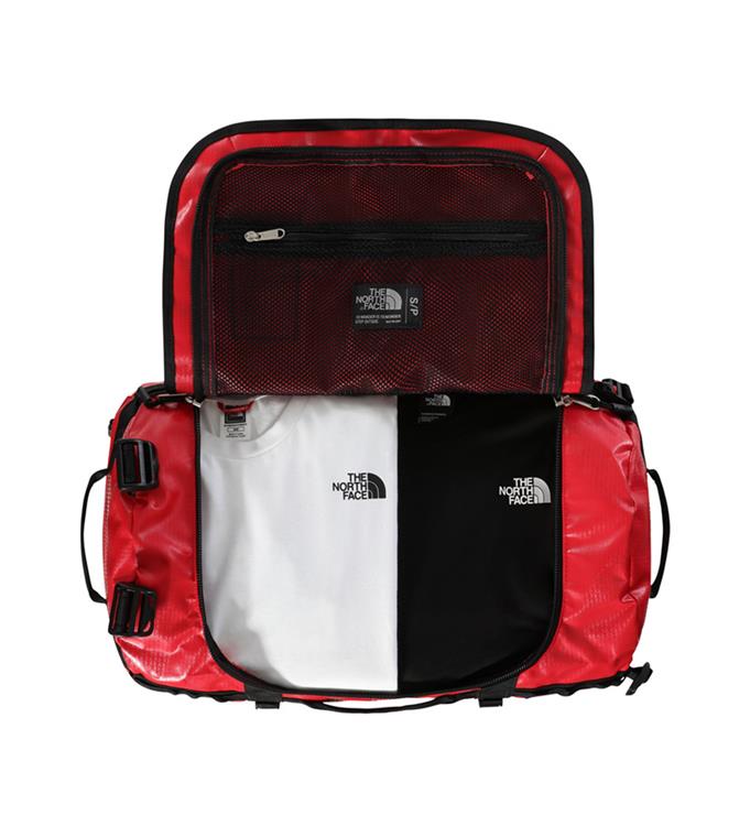 The North Face Base Camp Duffel S Reistas