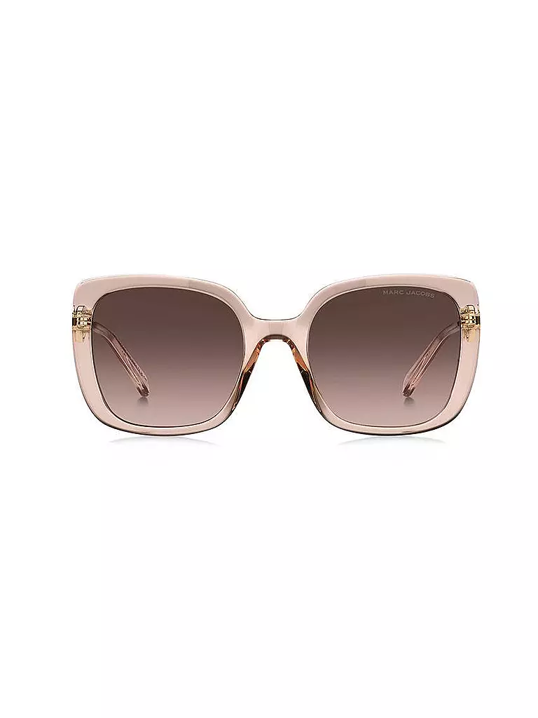 MARC JACOBS Sonnenbrille 727/S/55 rosa