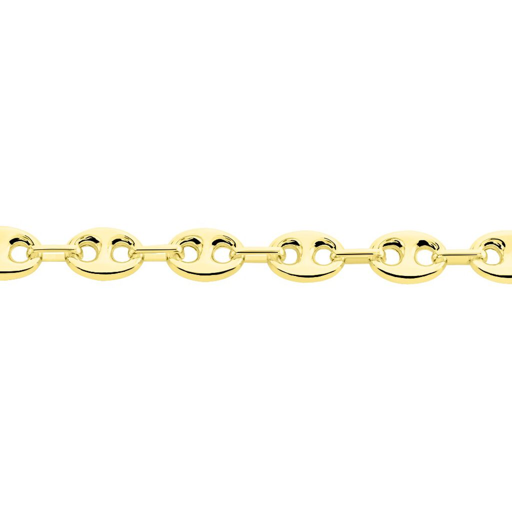 Bracelet Rose-aimee Or Jaune