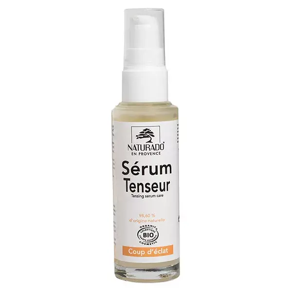 Sérum Firmador Naturado 40ml