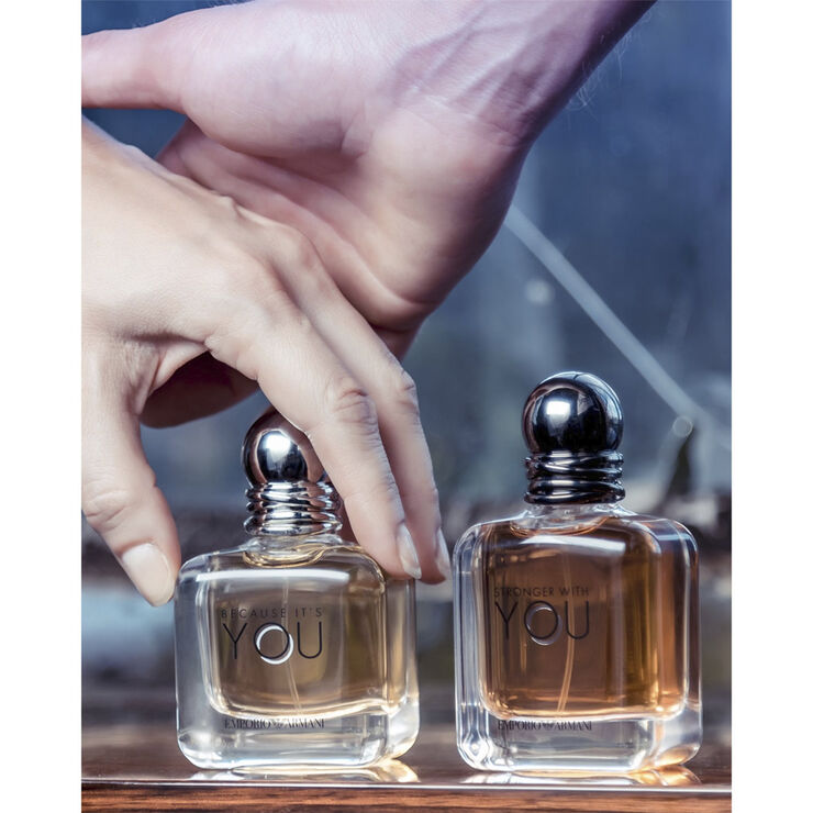 Armani Emporio You He Eau de Toilette