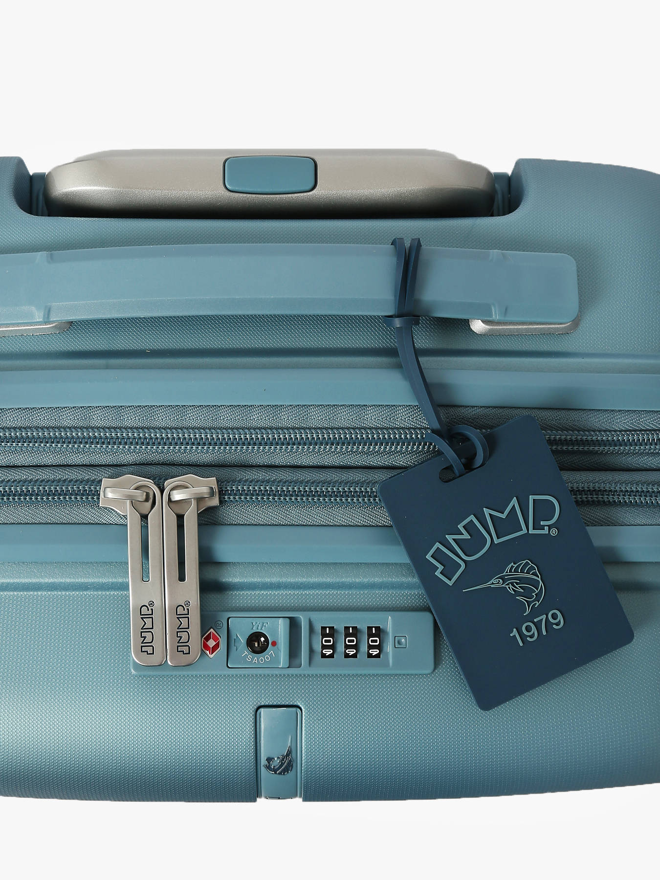 Valise cabine JUMP