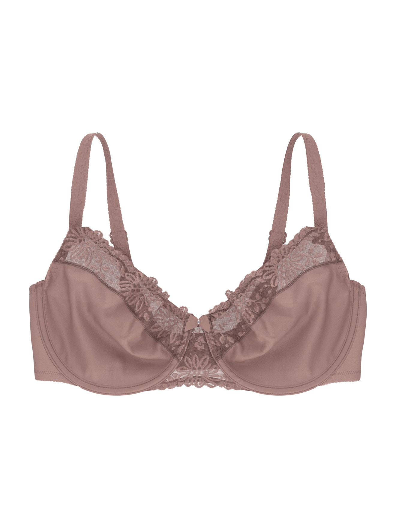 Soutien-gorge à armatures Ladyform Soft