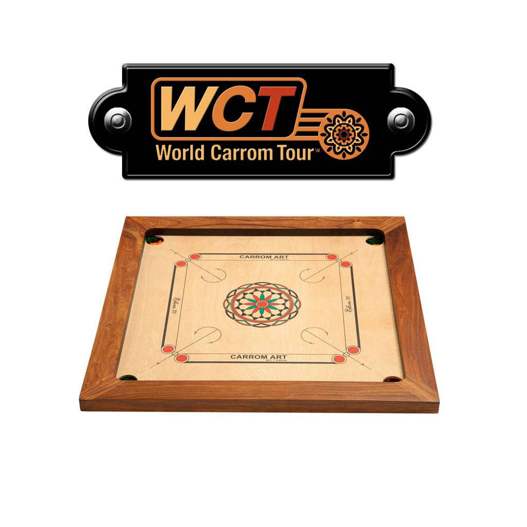 Carrom : Ellora 70x70