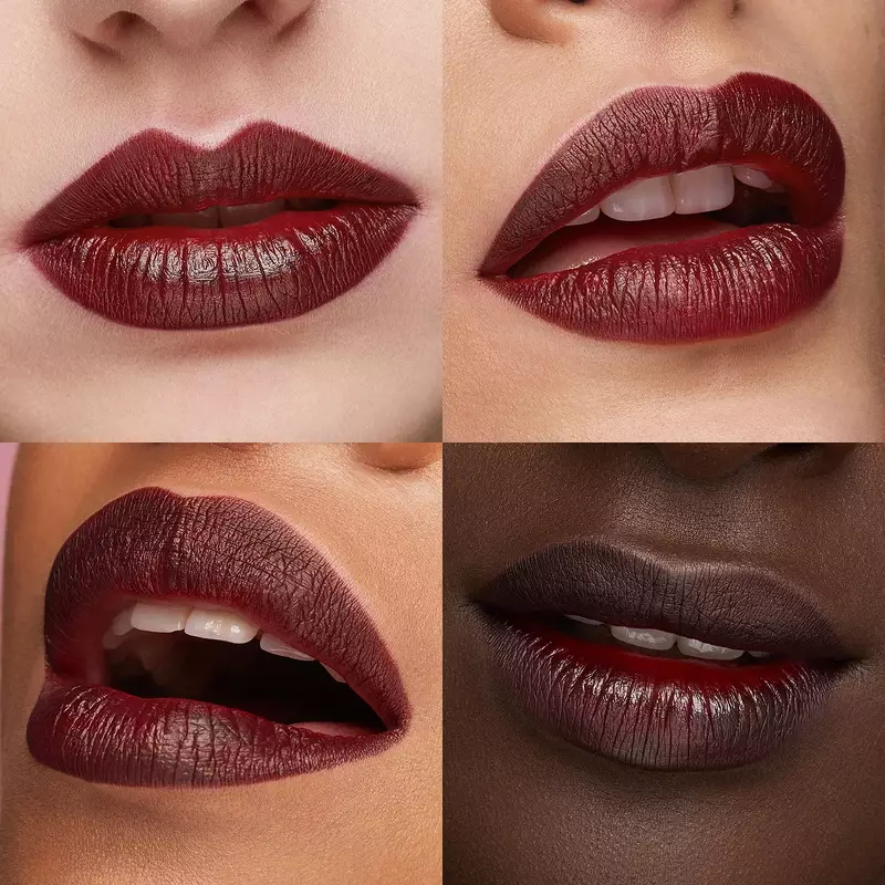 KIKO Milano Long Lasting Colour Lip Marker 2,5 gr. - 111 Brick Red