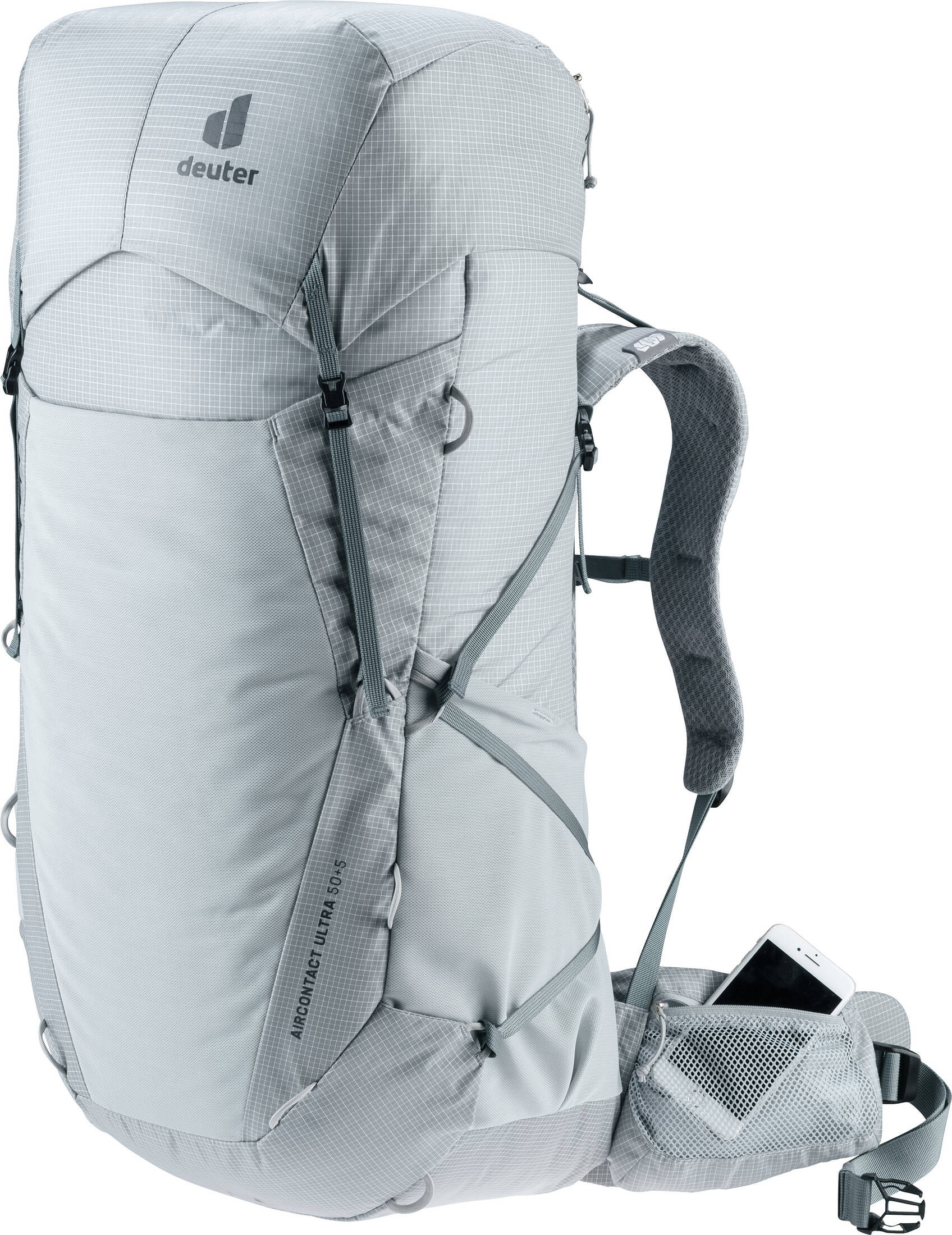 deuter| Trekkingrucksack Aircontact Ultra 50+5