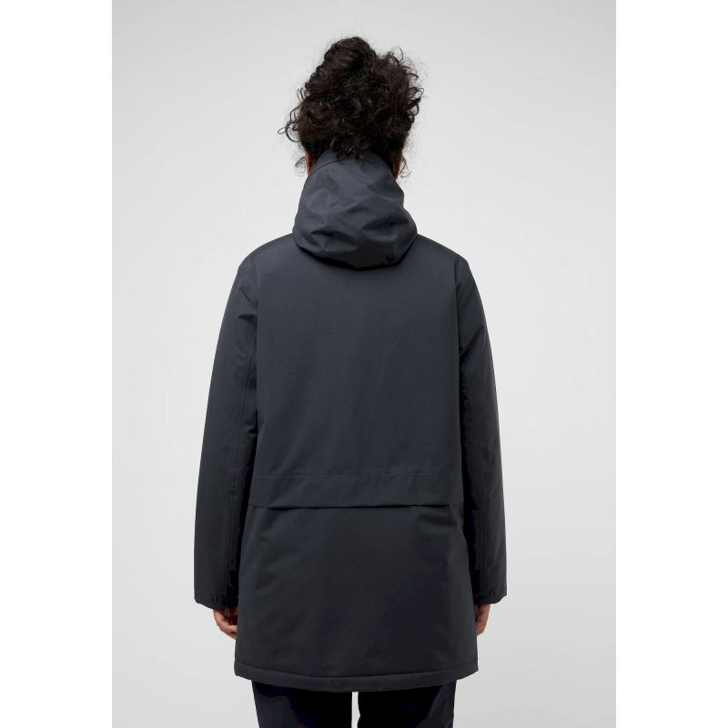 Tempelhof Coat - Parka femme