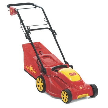 Wolf elektrische grasmaaier A 400 E 40 cm 1800W