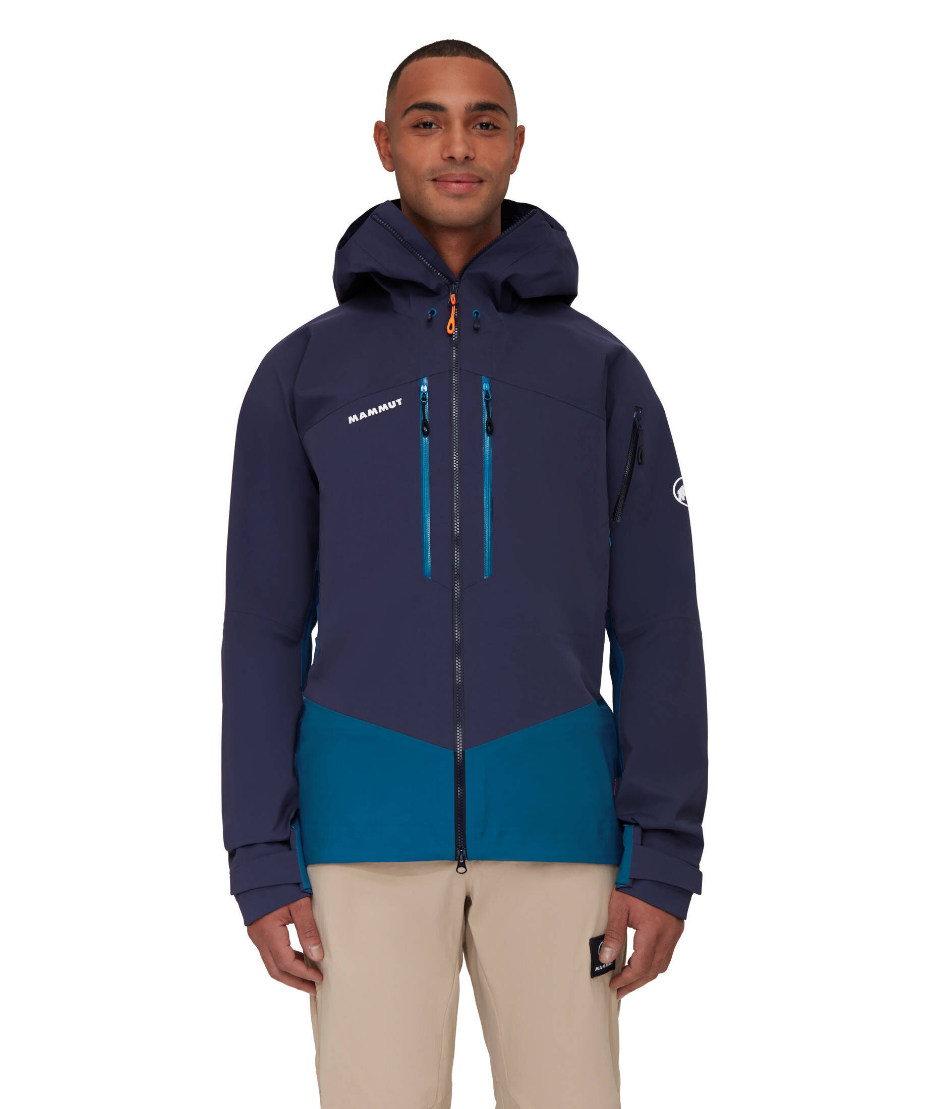 Mammut| Herren Hardshelljacke TAISS PRO HS